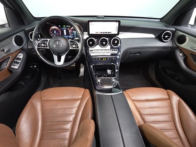 MERCEDES-BENZ GLC - 5