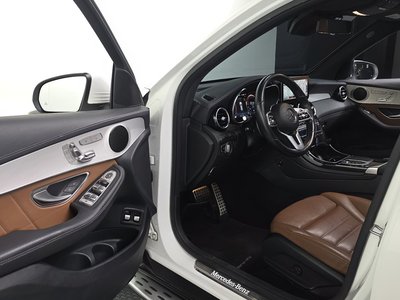 MERCEDES-BENZ GLC - 10