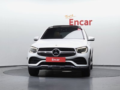 MERCEDES-BENZ GLC - 2