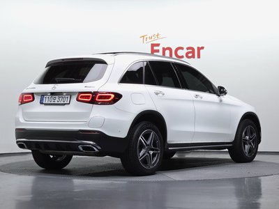 MERCEDES-BENZ GLC - 3