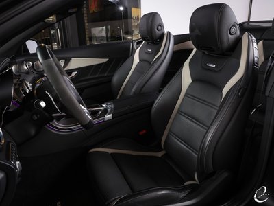 MERCEDES-BENZ C-CLASS AMG - 4