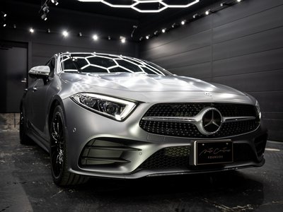 صورة مصغرة 33 لـ 2021 Mercedes-BENZ CLS