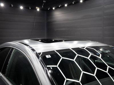 صورة مصغرة 68 لـ 2021 Mercedes-BENZ CLS
