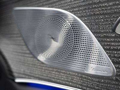 صورة 10 لـ 2021 Mercedes-BENZ CLS