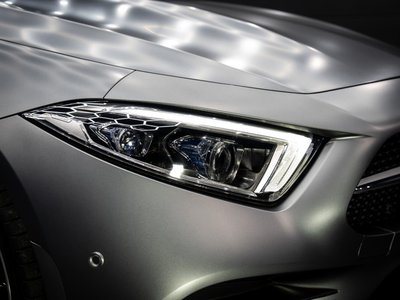 صورة مصغرة 52 لـ 2021 Mercedes-BENZ CLS