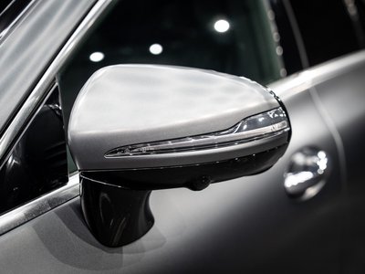 صورة مصغرة 60 لـ 2021 Mercedes-BENZ CLS