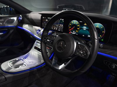 صورة مصغرة 12 لـ 2021 Mercedes-BENZ CLS