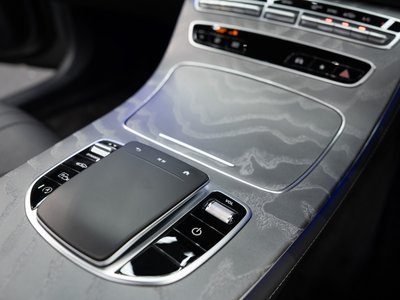 صورة مصغرة 38 لـ 2021 Mercedes-BENZ CLS