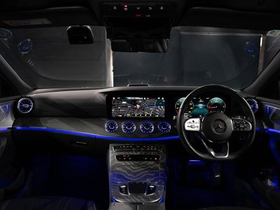 صورة 2 لـ 2021 Mercedes-BENZ CLS
