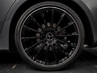 صورة مصغرة 19 لـ 2021 Mercedes-BENZ CLS