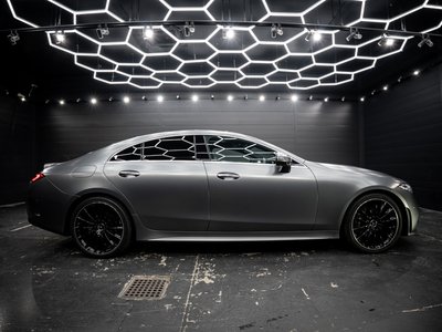 صورة مصغرة 31 لـ 2021 Mercedes-BENZ CLS