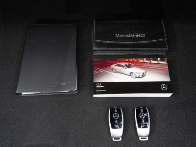 صورة مصغرة 15 لـ 2021 Mercedes-BENZ CLS