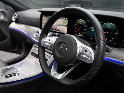 صورة مصغرة 36 لـ 2021 Mercedes-BENZ CLS