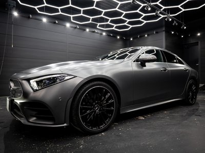 صورة مصغرة 24 لـ 2021 Mercedes-BENZ CLS