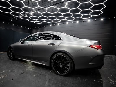 صورة مصغرة 26 لـ 2021 Mercedes-BENZ CLS