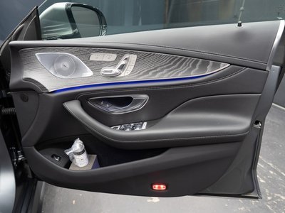 صورة مصغرة 40 لـ 2021 Mercedes-BENZ CLS
