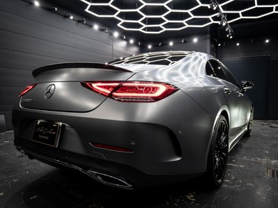 صورة 6 لـ 2021 Mercedes-BENZ CLS