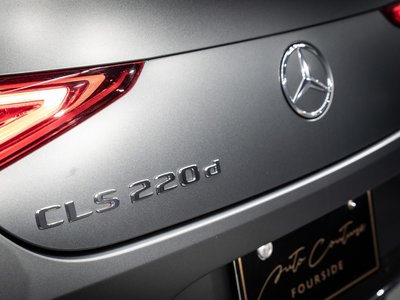 صورة مصغرة 77 لـ 2021 Mercedes-BENZ CLS