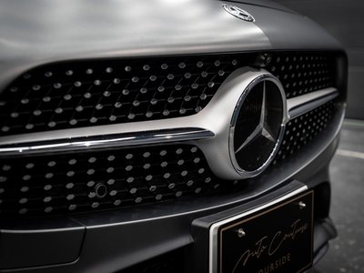 صورة مصغرة 55 لـ 2021 Mercedes-BENZ CLS