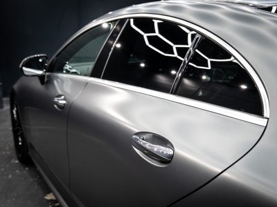 صورة مصغرة 62 لـ 2021 Mercedes-BENZ CLS