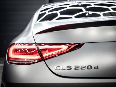 صورة مصغرة 70 لـ 2021 Mercedes-BENZ CLS