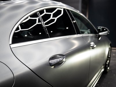 صورة مصغرة 63 لـ 2021 Mercedes-BENZ CLS