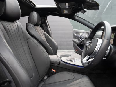 صورة مصغرة 39 لـ 2021 Mercedes-BENZ CLS