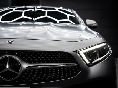 صورة مصغرة 53 لـ 2021 Mercedes-BENZ CLS