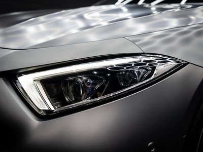 صورة مصغرة 54 لـ 2021 Mercedes-BENZ CLS