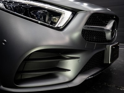صورة مصغرة 57 لـ 2021 Mercedes-BENZ CLS
