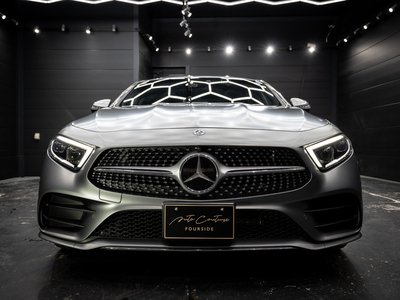 صورة 1 لـ 2021 Mercedes-BENZ CLS
