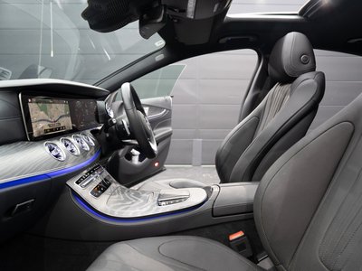 صورة مصغرة 41 لـ 2021 Mercedes-BENZ CLS