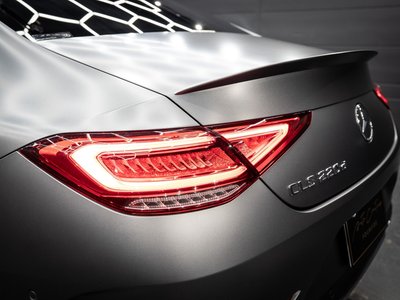 صورة مصغرة 71 لـ 2021 Mercedes-BENZ CLS