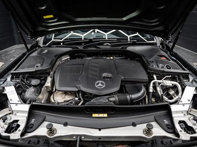 صورة مصغرة 21 لـ 2021 Mercedes-BENZ CLS
