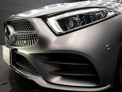 صورة مصغرة 58 لـ 2021 Mercedes-BENZ CLS