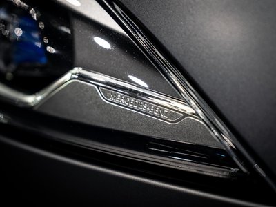 صورة 7 لـ 2021 Mercedes-BENZ CLS