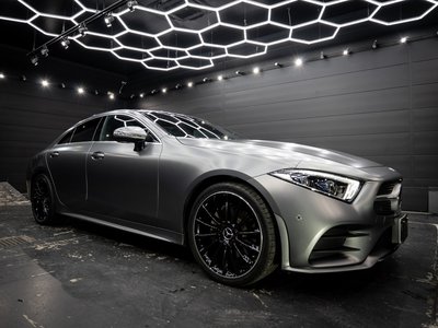 صورة مصغرة 32 لـ 2021 Mercedes-BENZ CLS