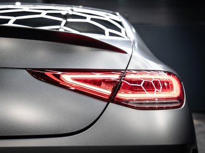 صورة مصغرة 72 لـ 2021 Mercedes-BENZ CLS