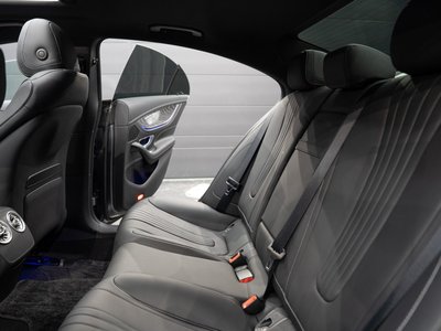 صورة مصغرة 46 لـ 2021 Mercedes-BENZ CLS