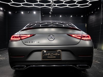 صورة مصغرة 28 لـ 2021 Mercedes-BENZ CLS