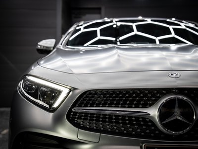 صورة مصغرة 51 لـ 2021 Mercedes-BENZ CLS