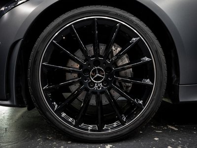 صورة مصغرة 17 لـ 2021 Mercedes-BENZ CLS