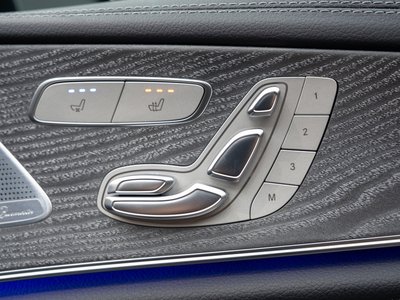 صورة مصغرة 11 لـ 2021 Mercedes-BENZ CLS