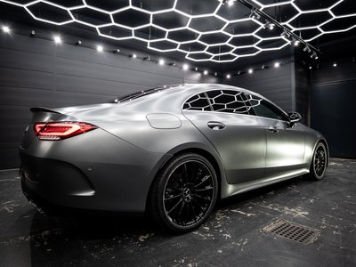 صورة مصغرة 30 لـ 2021 Mercedes-BENZ CLS
