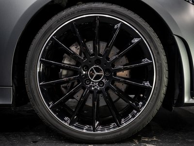 صورة مصغرة 20 لـ 2021 Mercedes-BENZ CLS