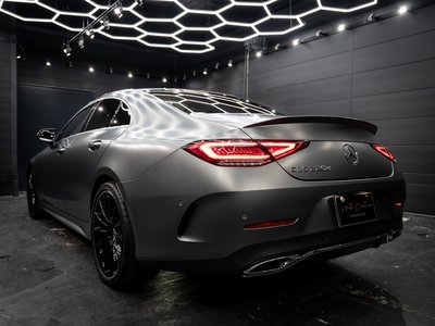 صورة مصغرة 27 لـ 2021 Mercedes-BENZ CLS