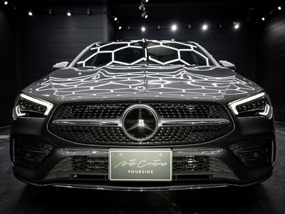 2021 Mercedes-BENZ CLS — фото 1
