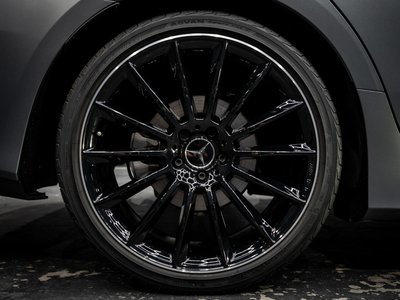 صورة مصغرة 18 لـ 2021 Mercedes-BENZ CLS