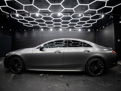 صورة مصغرة 25 لـ 2021 Mercedes-BENZ CLS