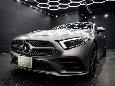 صورة 3 لـ 2021 Mercedes-BENZ CLS